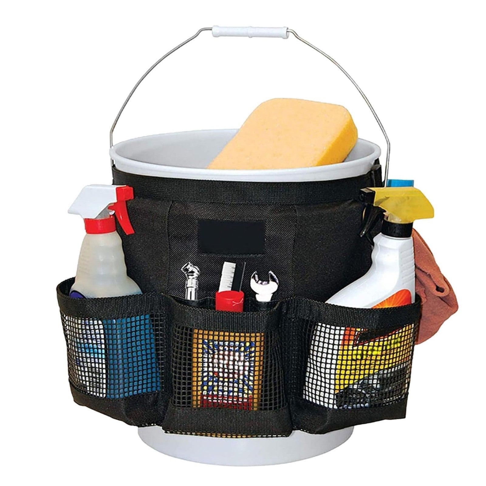 Auto Care & Detailing Kits and Bucket Accessories