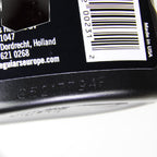 Interior Car Dashboard & Trim Restorer Wax Polish