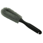 Auto Rim & Wheel Hub 27cm Cleaning Brushes