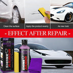 Car Scratch Polishing Paint Repair Suit