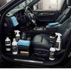 Express Premium Full House Deep Clean Service Package - Static Auto Care