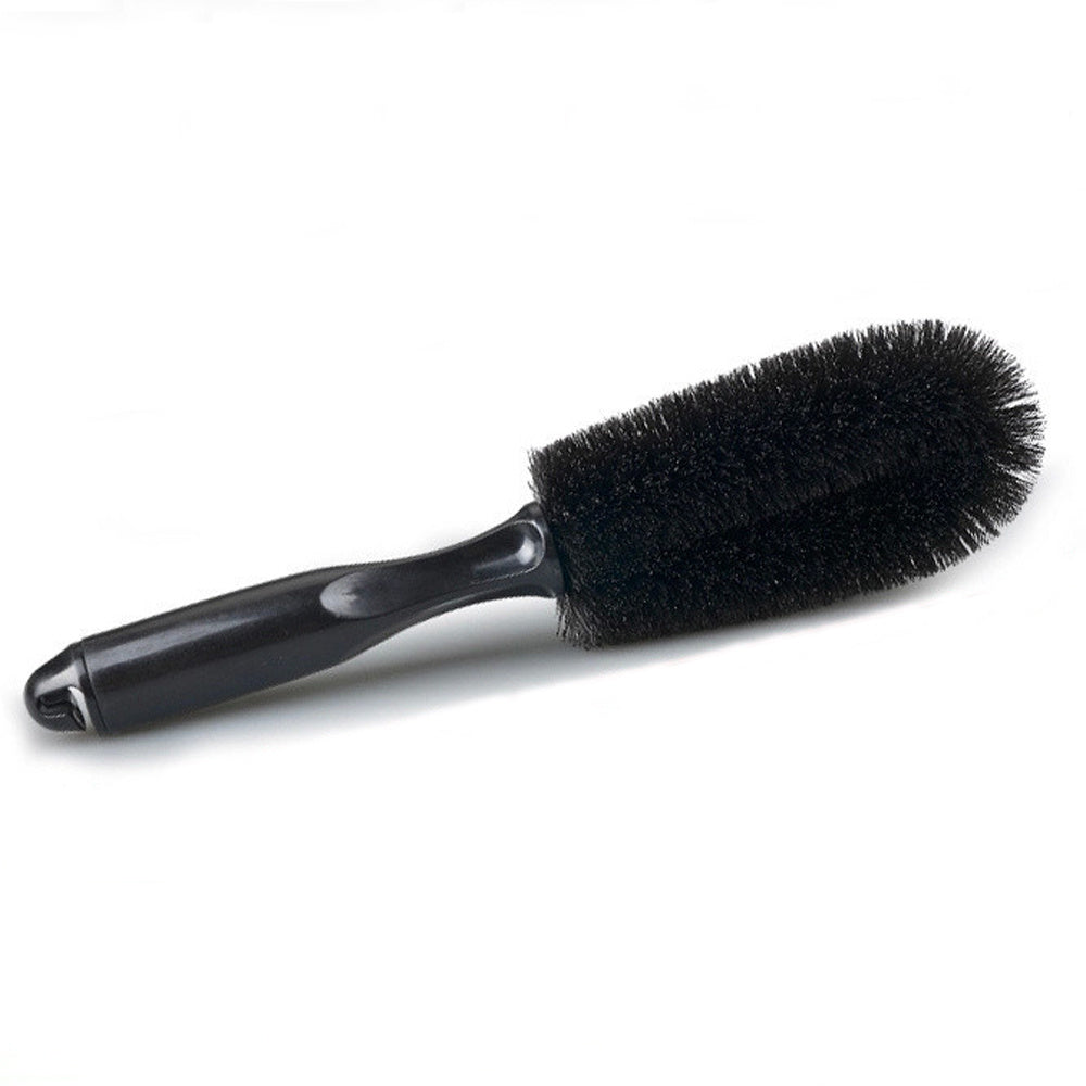 Auto Rim & Wheel Hub 27cm Cleaning Brushes
