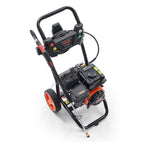 Industrial Gas Pressure Washer 3600 PSI & 7HP