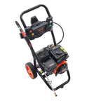 Industrial Gas Pressure Washer 3600 PSI & 7HP