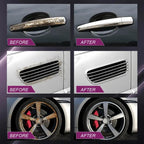 Heavy Duty All Purpose Wheel Cleaner And Degreaser