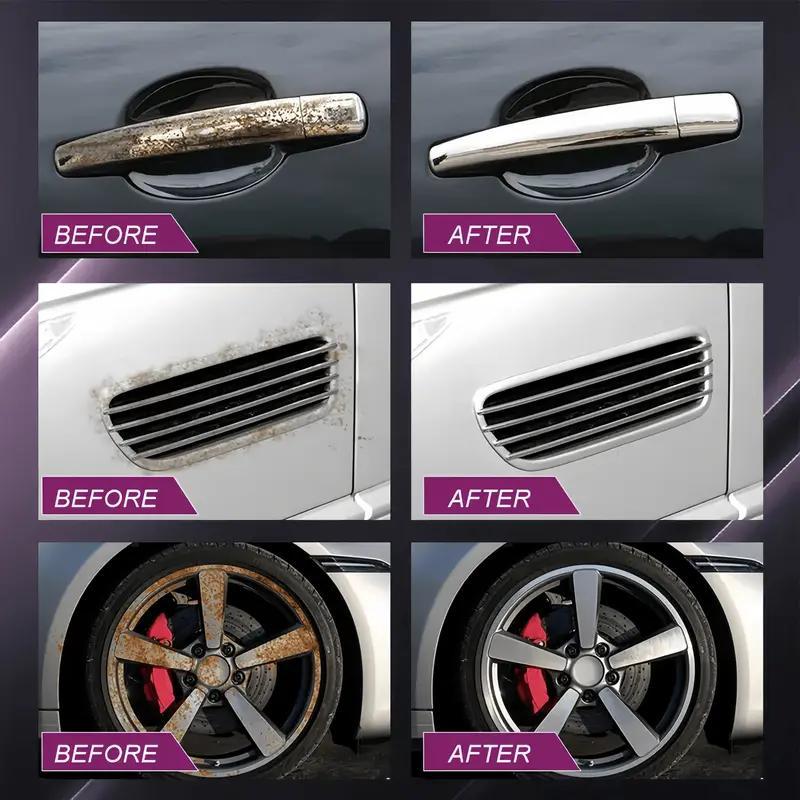 Heavy Duty All Purpose Wheel Cleaner And Degreaser