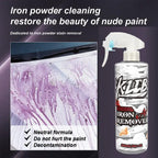 Heavy Duty All Purpose Wheel Cleaner And Degreaser