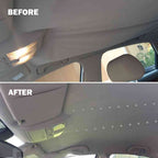 Headliner Repair, Reconditioning & Treatment Add-On - Static Auto Care