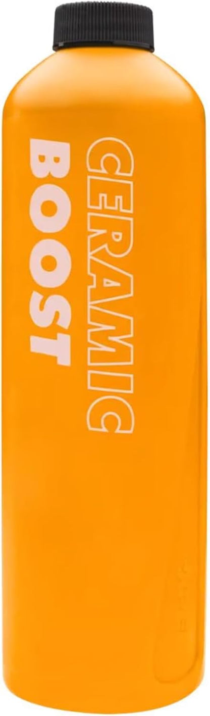 XPEL Ceramic Boost Silicon Dioxide Coating Trigger Spray - Static Auto Care