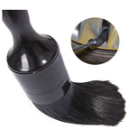 Car Exterior & Interior Detail Brush 5-piece Set