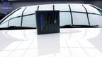 SRB 9H NanoShield 30ml Ceramic Coating Kit