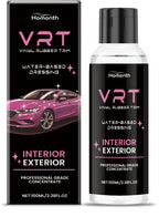 Vinyl, Rubber & Plastic Trim Water Based Dressing