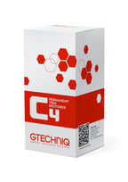 Gtechniq C4 Permanent Trim Restorer 30ml - 2 Year Protection