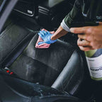 CarPro InnerQD Car Interior Antistatic Quick Detailer - Static Auto Care