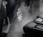 Express Standard Interior Detail & Dressing Package - Static Auto Care