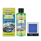 Waterless Eco Smart Wash And Wax Concentrate