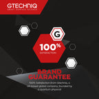 Gtechniq C4 Permanent Trim Restorer 30ml - 2 Year Protection