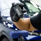 GYEON MOHS Deep Gloss Ceramic Coating - 3 Year Protection