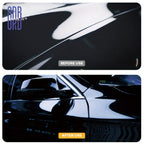 SRB 9H NanoShield 30ml Ceramic Coating Kit