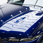 GYEON MOHS Deep Gloss Ceramic Coating - 3 Year Protection