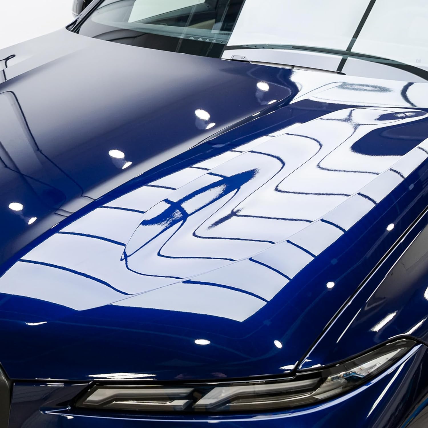 GYEON MOHS Deep Gloss Ceramic Coating - 3 Year Protection