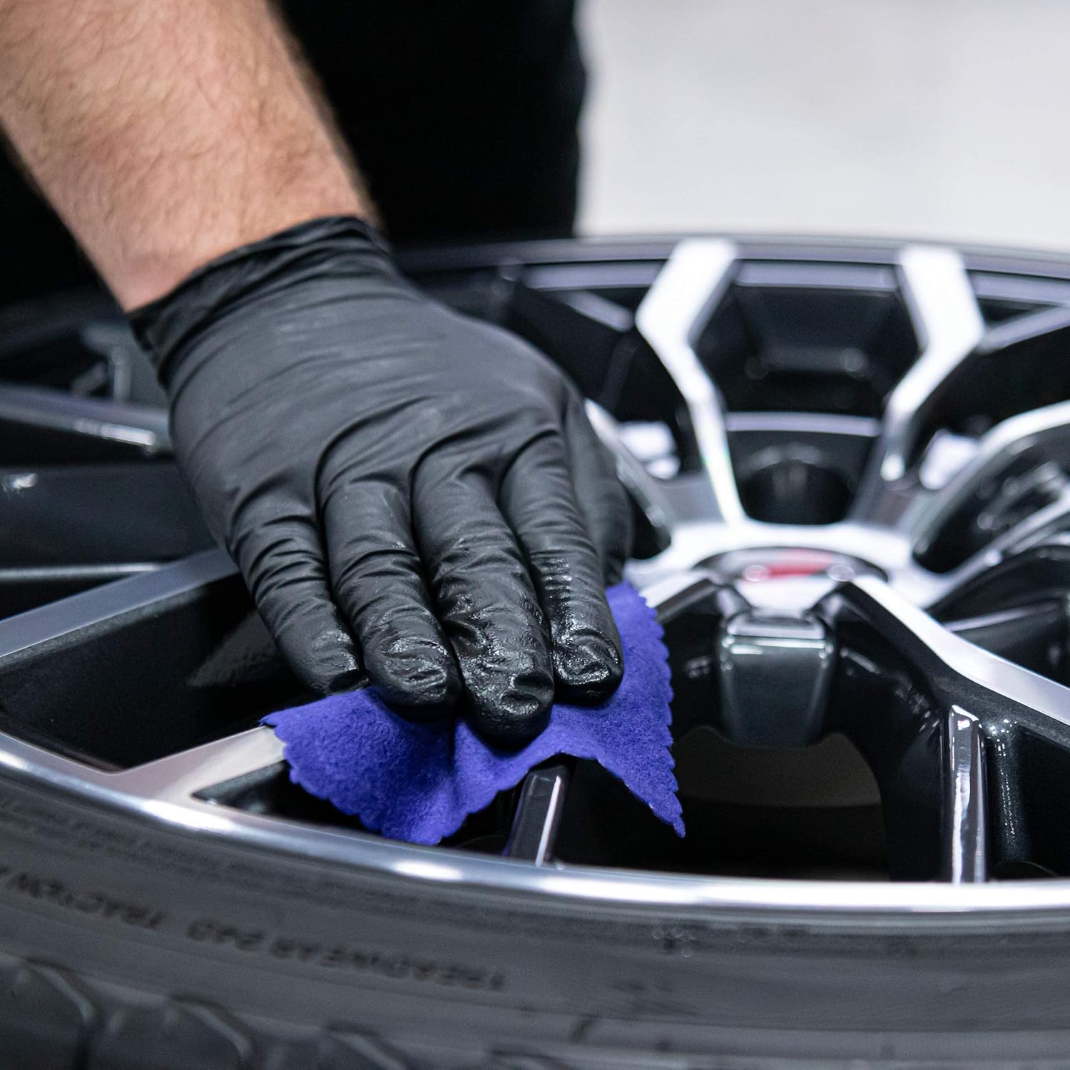 Gyeon Rim EVO Ceramic Wheel Coating & Protection Kit