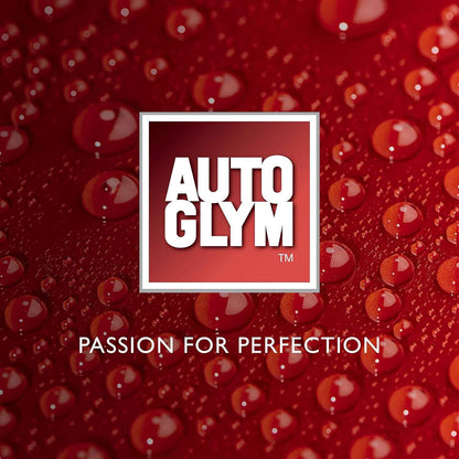 Autoglym Rapid Aqua Wax 500ml - Complete Car Wax Kit - Static Auto Care