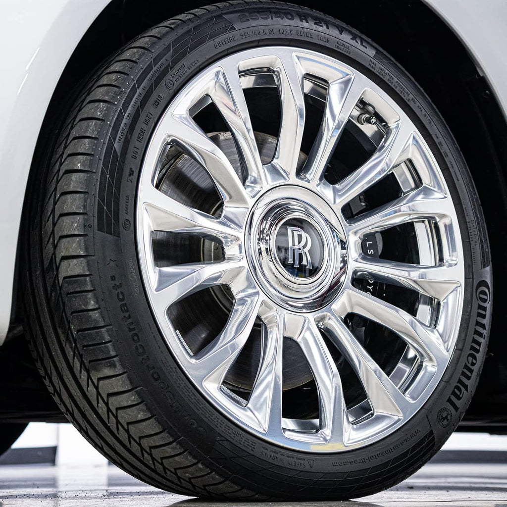 Gyeon Rim EVO Ceramic Wheel Coating & Protection Kit