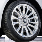 Gyeon Rim EVO Ceramic Wheel Coating & Protection Kit