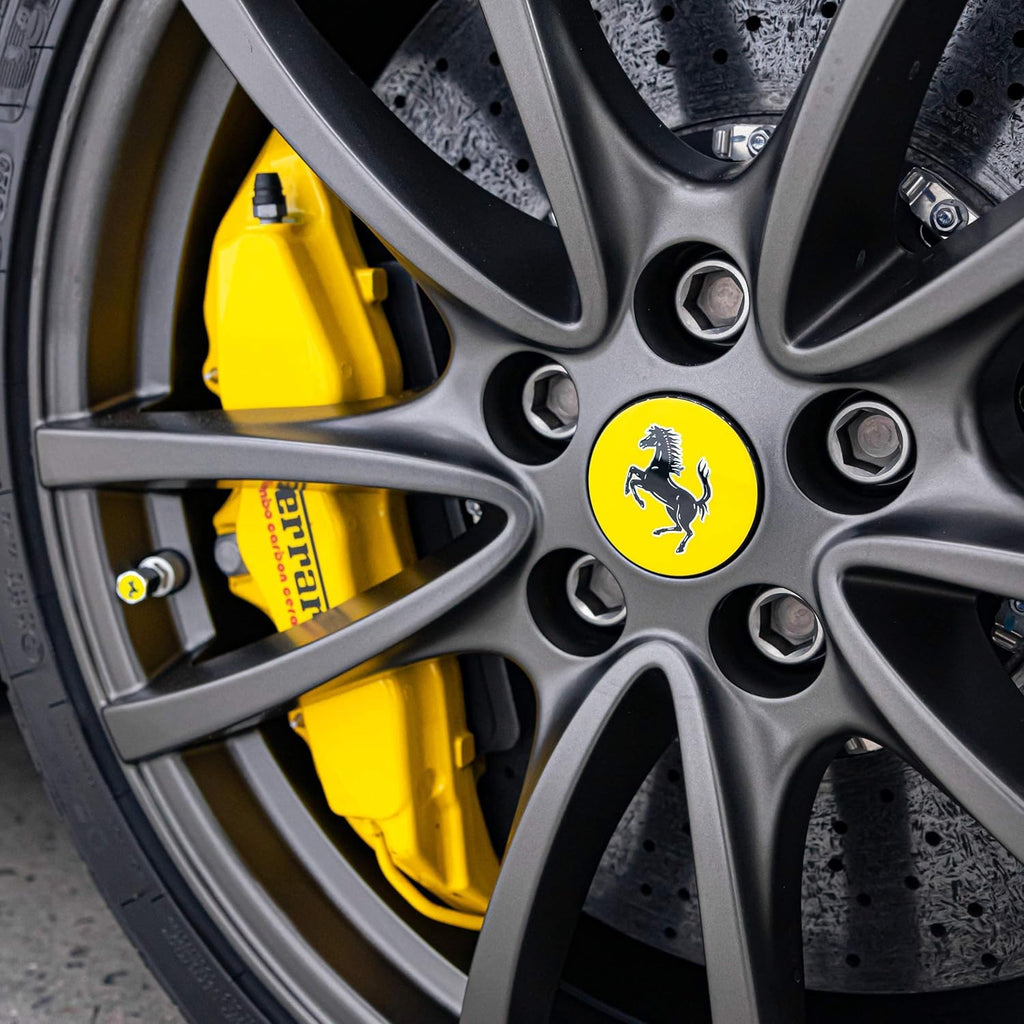 Gyeon Rim EVO Ceramic Wheel Coating & Protection Kit