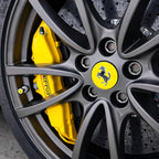 Gyeon Rim EVO Ceramic Wheel Coating & Protection Kit