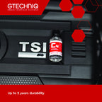 Gtechniq C4 Permanent Trim Restorer 30ml - 2 Year Protection
