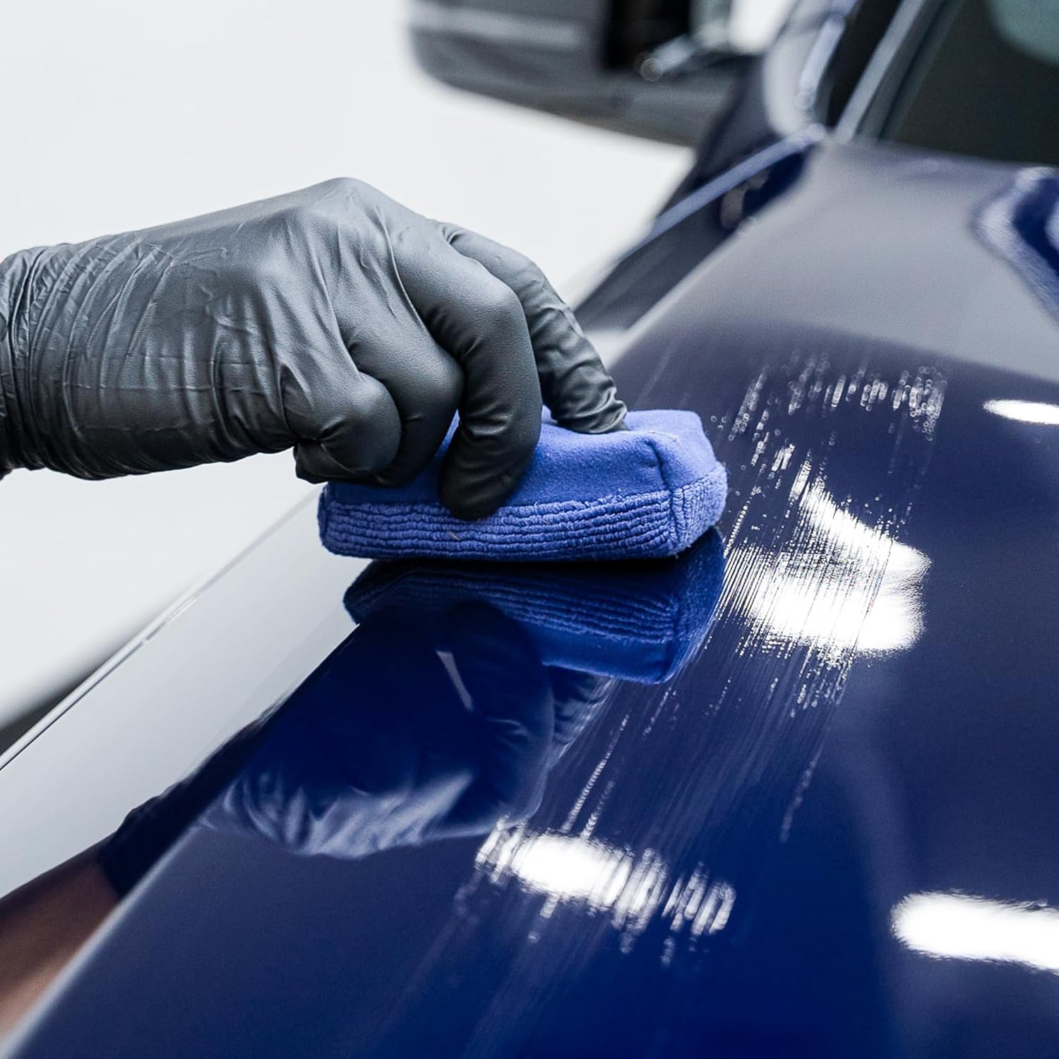 GYEON MOHS Deep Gloss Ceramic Coating - 3 Year Protection