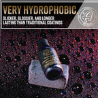 Adam's Advanced Graphene Ceramic Coating Kit With 9+ Years Protection