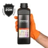 14H Super Hydrophobic Nano Si02 Ceramic Coating Kit