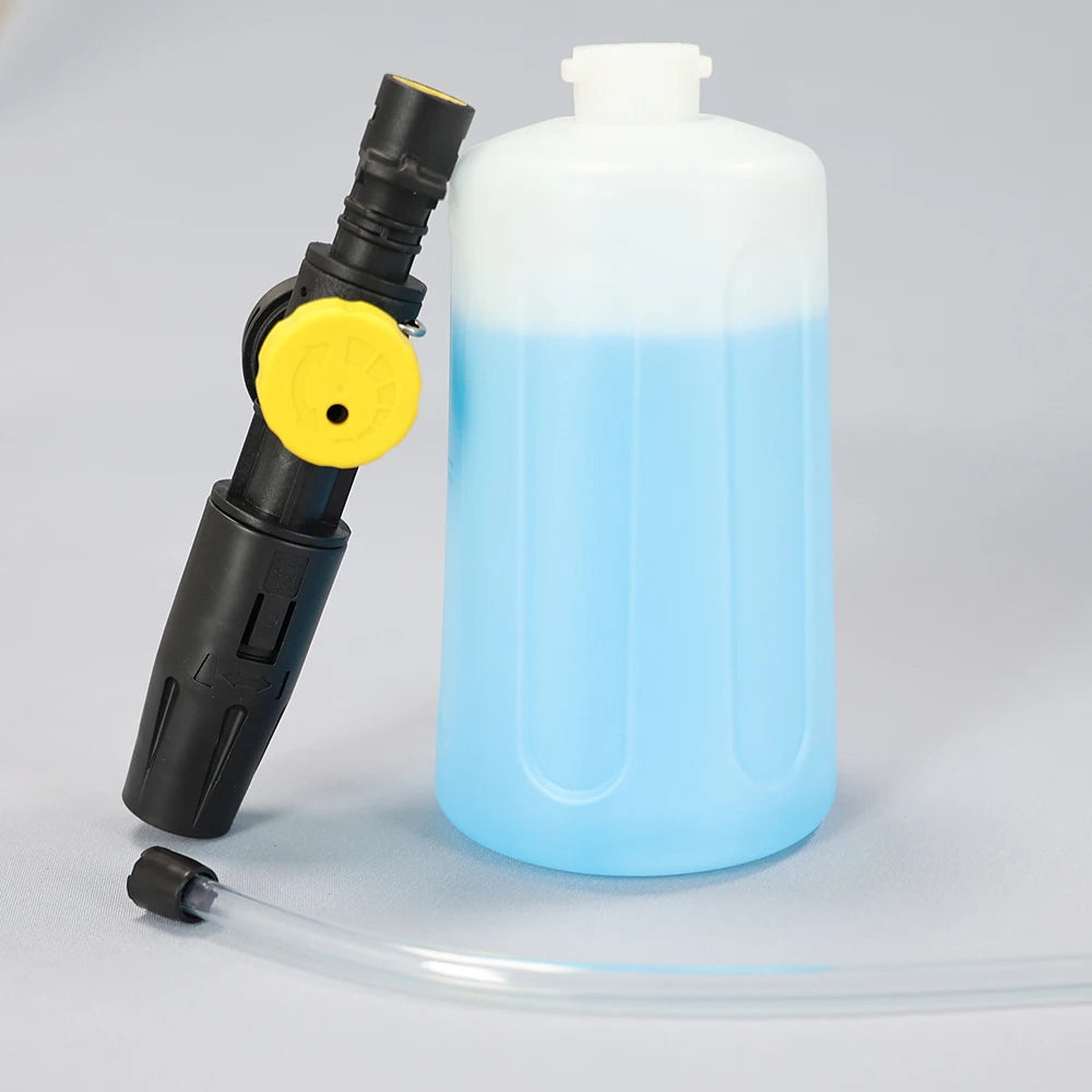 Foam Cannon Spray Gun 750ml for Karcher K2 - K7 Series