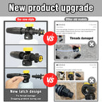 Foam Cannon Spray Gun 750ml for Karcher K2 - K7 Series