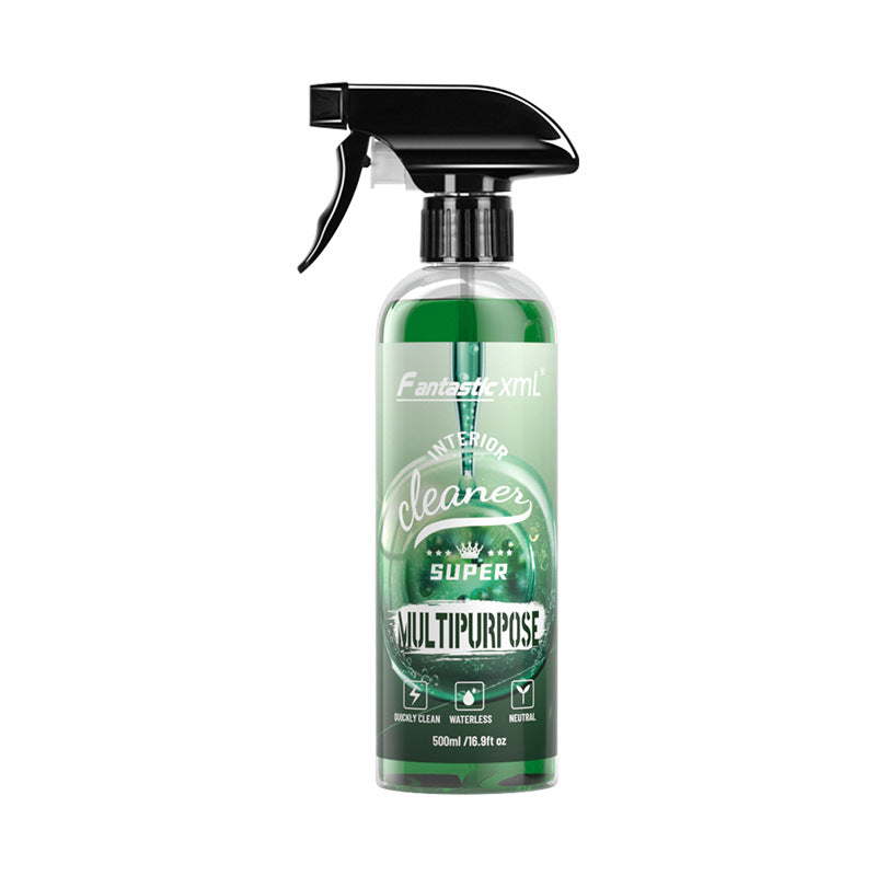 FantasticXML Various Detailing Product Solutions