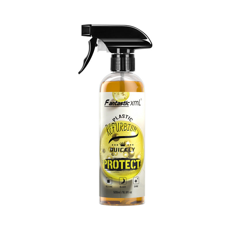 FantasticXML Various Detailing Product Solutions