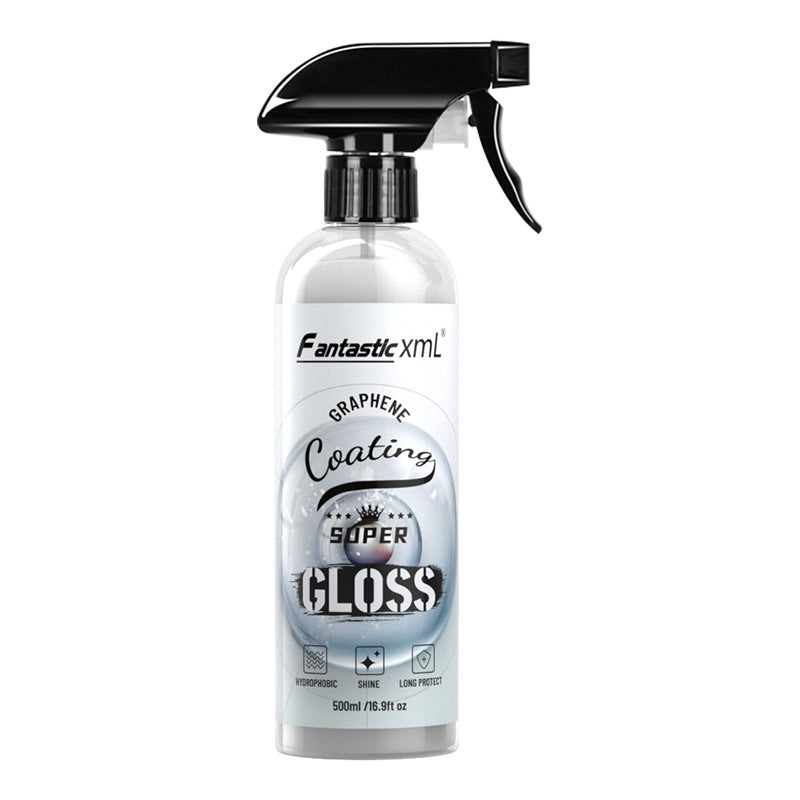 FantasticXML Various Detailing Product Solutions
