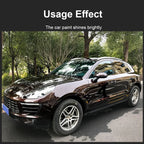 Clay Bar Treatment, Hand Polish & Wax Premium Detail Treatment