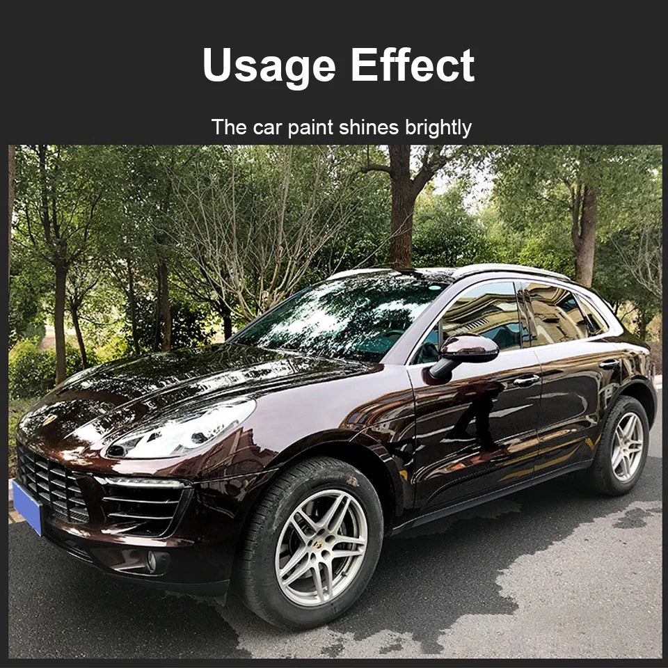 Clay Bar Treatment, Hand Polish & Wax Premium Detail Treatment