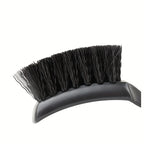 Car Tyre Rim & Wheel Hub Extended Cleaning Brush