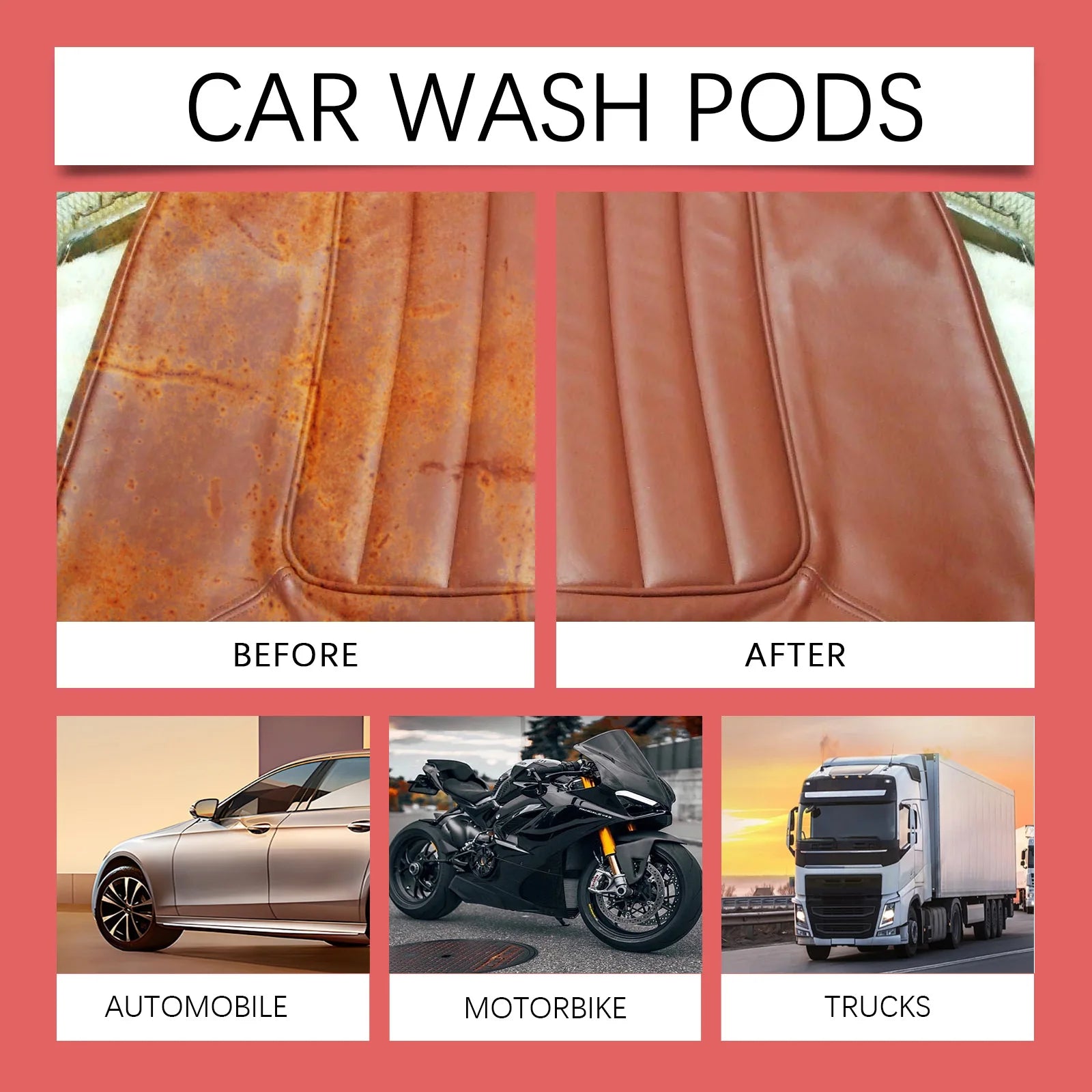 Multifunction All Purpose Cleaner & Degreaser