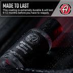 Adam's Polishes Graphene Ceramic Glass Coating 30ml