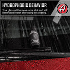 Adam's Polishes Graphene Ceramic Glass Coating 30ml
