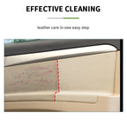 Car Interior & Multipurpose Cleaner Agent HGKJ S21