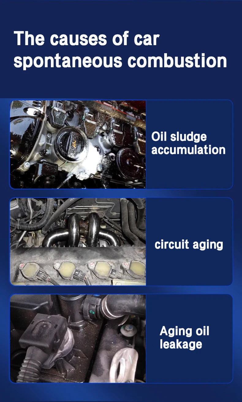 Car Engine Bay Cleaner By - G7 ENGDEGRESPY