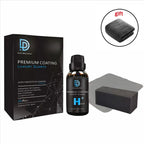 DPRO Ceramic Coating 9H Nano Hydrophobic Kit
