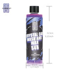 SRB Ceramic Crystal Wash and Wax Concentrated Shampoo